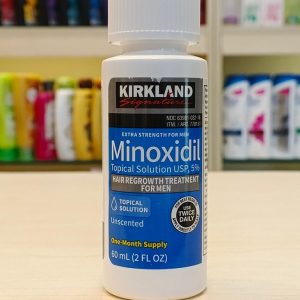 1 pic Minoxidil 999tk